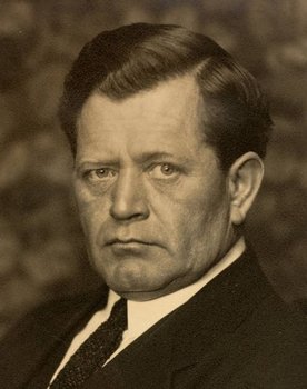 Albert Steinrück as Judge Brack