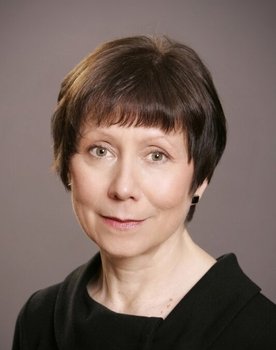 Anu Lamp as Sonja (voice)
