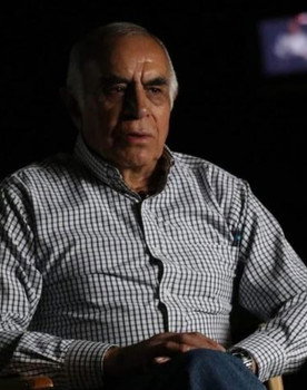 Fernando Durán Rojas as 