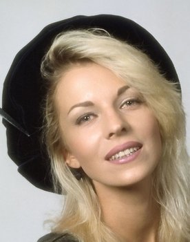 Nataliya Vetlitskaya