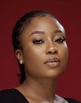 Tinuade Jemiseye as Sugar