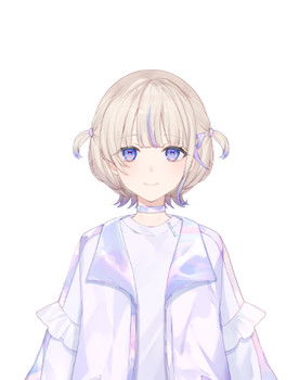 Todoroki Hajime as herself