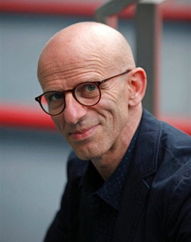 Jacques Vincey