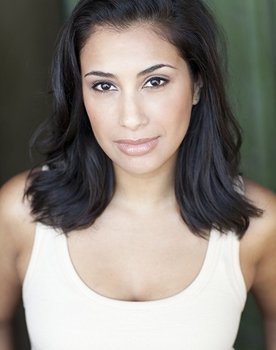 Natasha Forouzannia