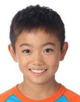 Komuro Yuta