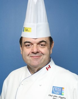 John Higgins