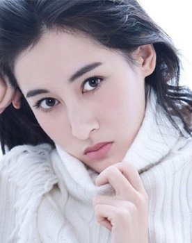 Yan Luo as Saha Taya