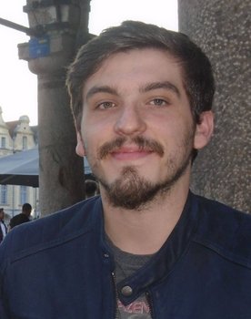 Anthony Bertaut as Gabygab