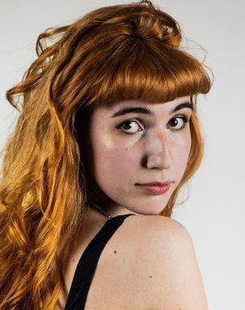 Alexandra Harapu