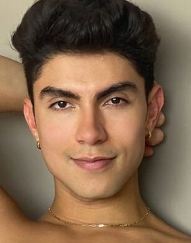 Alfonso Osnaya
