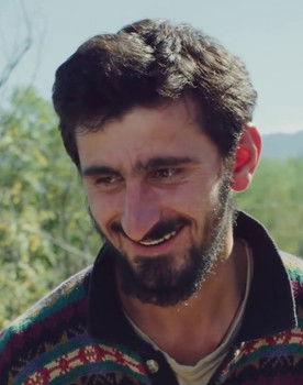 Nika Gozalovi as Ramo