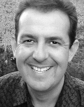 Mark Allen Shepherd