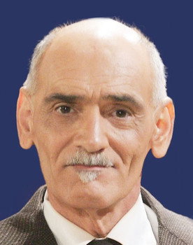 William Utay