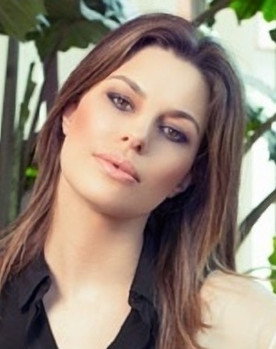 Rita Almada as Nadia Slatina