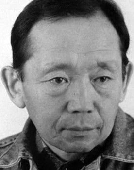 Kanymbek Kassymbekov