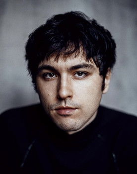 Joseph Brooks as State Trooper Alexander