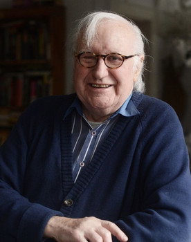 Joseph McGrath as Self
