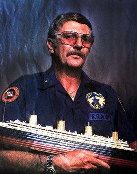 Ralph B. White