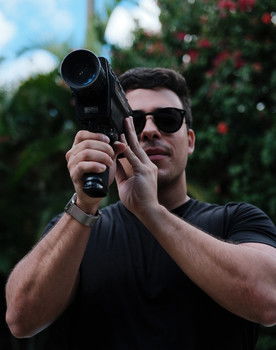 Bruno Ferreira as Tecladista