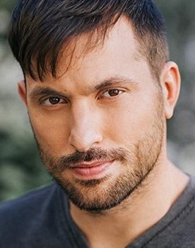 Juan Javier Cardenas as 