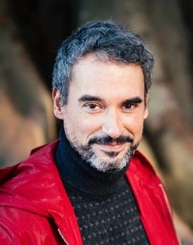 Peter Michael