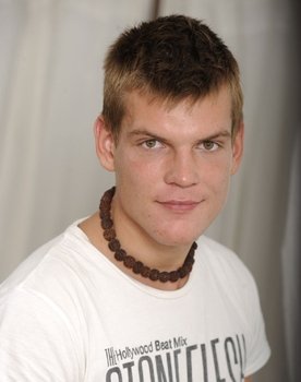Danton Gary
