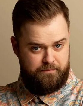 Martin Nørgaard as 