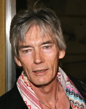 Billy Drago Photo