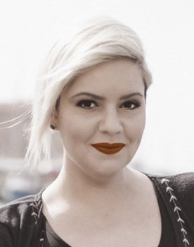 Kassiani Leipsaki