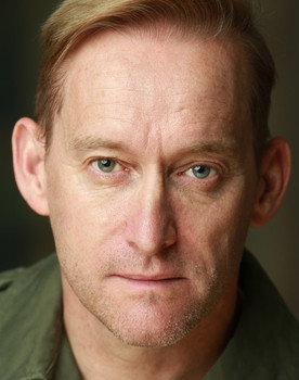 Jak Wyld as Prison Commander