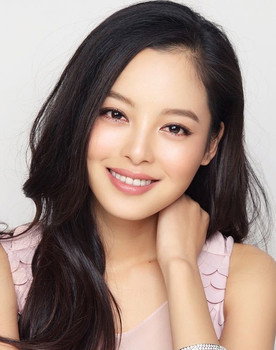 辛芷蕾