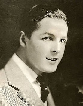Gareth Hughes as Lt. Fritz von Lang