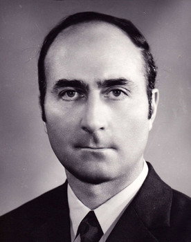 Sergey Mikaelyan