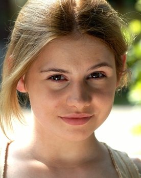 Josefine Preuß Photo