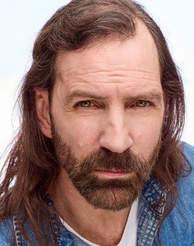 Jody William Baxmeyer as Don Perkins