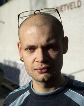 Mees Joachim van Amesfoort