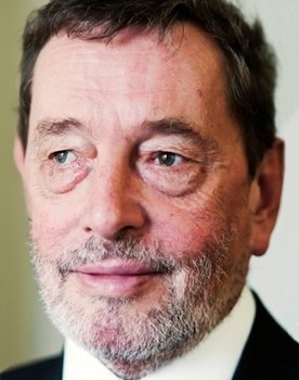 David Blunkett