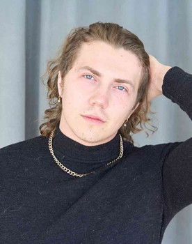 Justin Gatcomb as Will Augustine