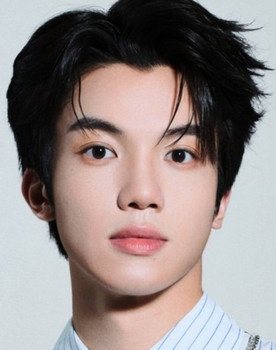 Wang Yunkai as Jin Xiaobao