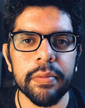 Isaac Rodriguez as Narrator (voice)