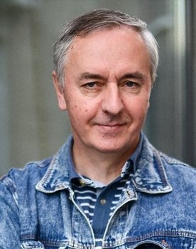 Nikolai Izvolov as Self - Russian film historian
