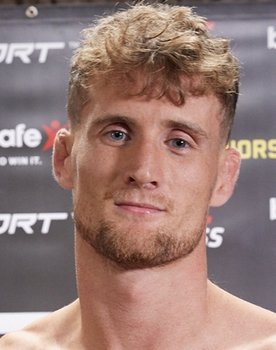 Bellator 248: MVP vs. Houston