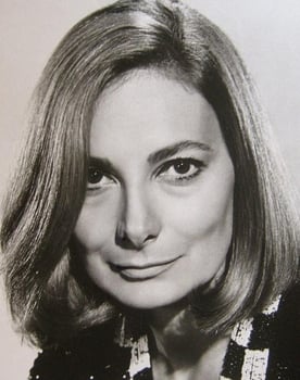 Rossella Falk as Silia