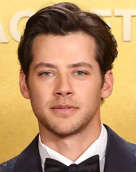 Matt Cornett as Buster Brooks