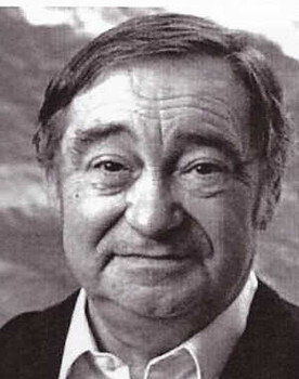 Jacques Lippe