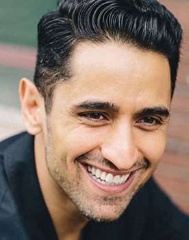 Ali Momen