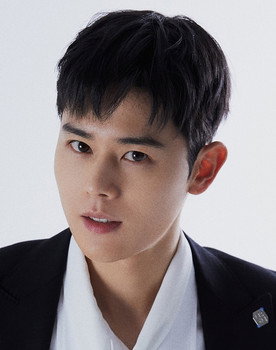Kim Dong-jun as Lee Su-ho