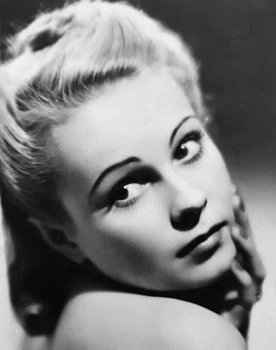 Jiřina Sedláčková