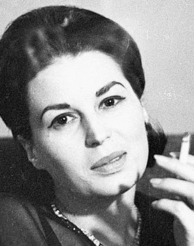 Silvana Mangano as Mara