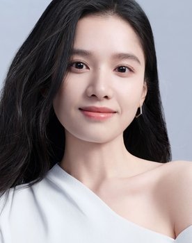 Zhang Jingyi as Zhou Weiyu